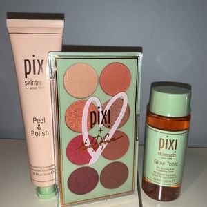 Pixi Cosmestics NEW.. Never Used.